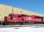 SOO 6043